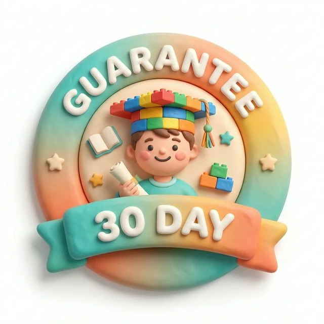 Guarantee Seal