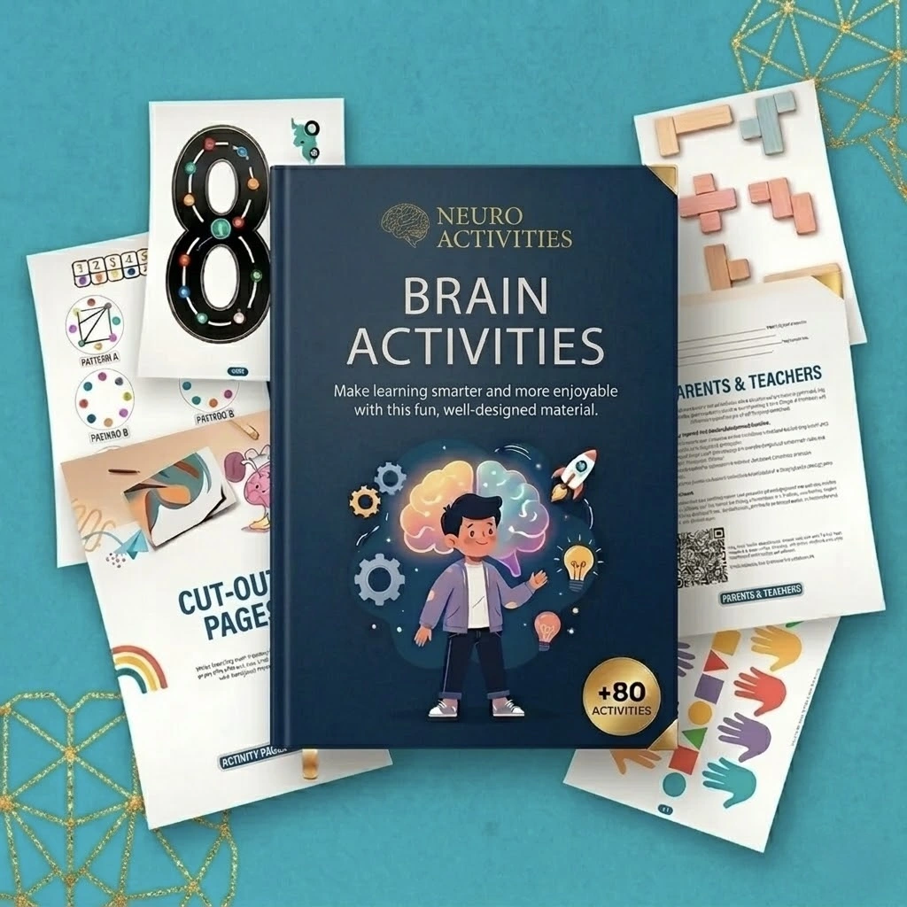 Neuro-Games for ADHD