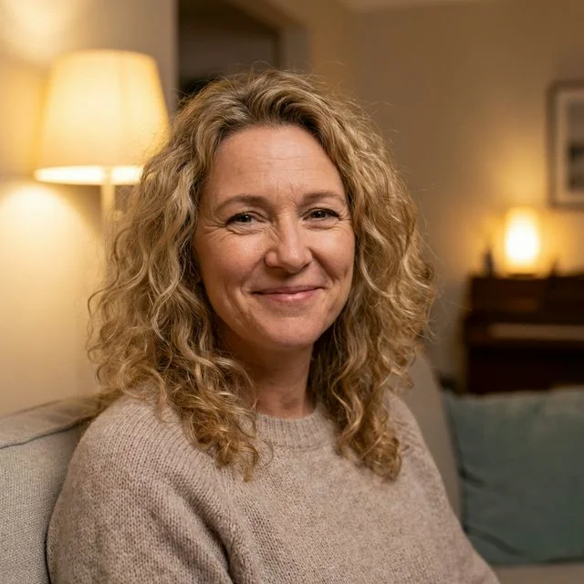 Anna Johnson